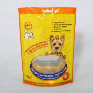 寵物食品袋 寵物食品袋4